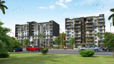 المروة للتطوير العمراني «Mardev Developments» تقدم خصومات تصل إلى ٢٥%