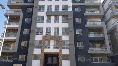 وزير الإسكان: بدء تسليم ١١٢٨ وحدة بمشروع "سكن مصر" في حدائق  أكتوبر الأحد المقبل