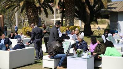 "كايرو كابيتال" تطرح المرحلة الثانية من "ليك ويست"  الشيخ زايد بمبيعات 700 مليون جنيه