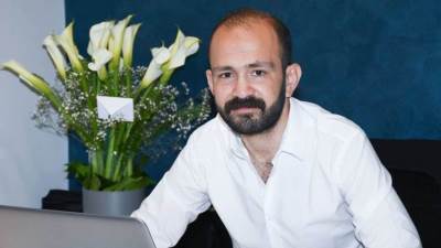 منصات للاستثمار العقاري تطلق أولى مشروعاتها في العاصمة الإدارية