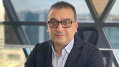 إطلاق المرحلة الثانية من "Avalon"  بالحى المالى فى العاصمة الجديدة