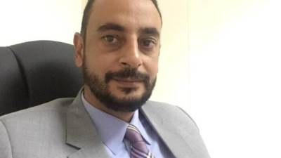 احمد فؤاد مهدى رئيسا للقطاع التجارى بشركة "اى كابيتال" للتطوير العقاري