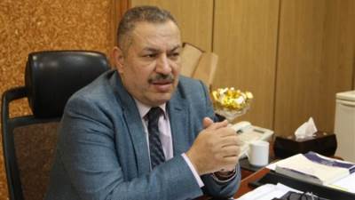 «التفتيش على أعمال البناء» يصدر تقريراً بشأن انهيار عقار بأسيوط