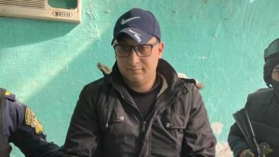 النيابة العامة تتخذ قرارها بشأن المتهم بالتحرش بطفلة المعادى خلال ساعات