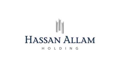 «اتش ايه يوتيليتيز» تتقدم بعرض مبدئي لدمج الأنشطة مع «ايجيترانس» لتكوين اول مجموعة متكاملة مدرجة بالبورصة