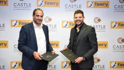 كاسيل للتطوير العمراني توقع بروتوكول تعاون مع فوري