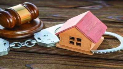 القبض على مطور عقاري استولى على أموال العملاء ببيع وحدات لهم في مشروع وهمي