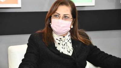 وزيرة التخطيط: 150 مليار جنيه لتطوير القرى العام المالى المقبل ضمن مبادرة حياة كريمة