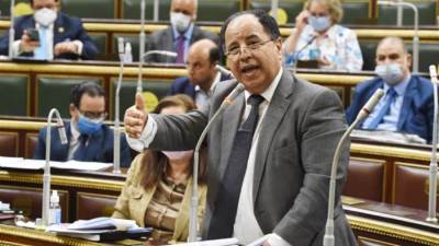 وزير المالية : تعزيز حوكمة «المنظومة المالية» لرفع كفاءة الإنفاق العام