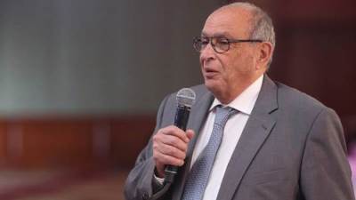 ممدوح بدر الدين : اطلاق برنامج جديد للتمويل العقاري بفائدة 3 % سيحقق انتعاشة غير مسبوقة للقطاع العقاري