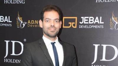 "جى دى هولدينج" تستهدف رفع استثماراتها بـ"العاصمة الإدارية" إلى 12 مليار جنيه خلال 2021