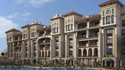 «البطل للتطوير العقاري» علي رأس المشاركين في أهم معرض عقاري بالمنصورة