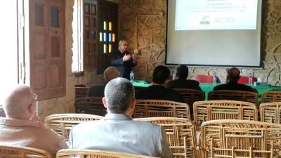 «المجتمعات العمرانية» تنظم ورشة عمل عن النقل الجماعي بالمدن الجديدة