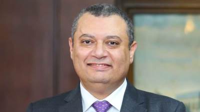 البنك العقاري المصري العربي يدرب موظفيه على خدمة العملاء أصحاب الهمم