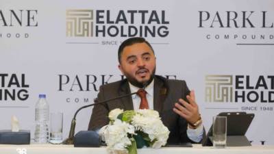 العتال: تخفيف الإجراءات الأمنية يساهم في تنمية رأس سدر