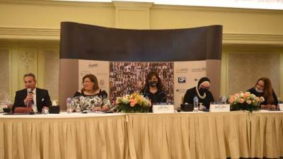  بنك مصر يشارك في تكريم 20 شخصية نسائية بمناسبة الاحتفال باليوم العالمي للمرأة