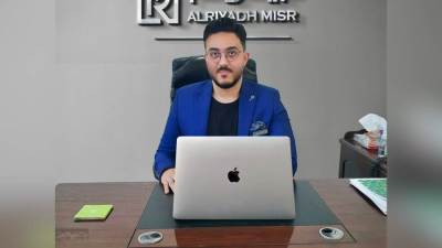 كريم عصام: انتعاشة قوية للسوق العقاري خلال الربع الأول تستمر خلال 2021