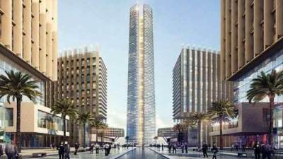 الإسكان تحذر من إعلانات مضللة تستغل صور الوزارة بالعاصمة الإدارية للترويج لمشروعات أخرى