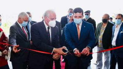 محافظ جنوب سيناء يفتتح أول مركز لخدمات المستثمرين بجنوب سيناء