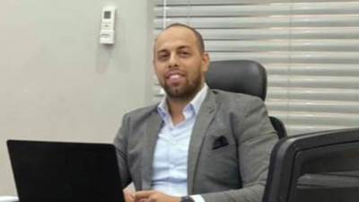 محمد عبد الفتاح رئيساً للقطاع التجاري بشركة Eight development