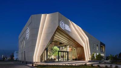 "السعودية المصرية للتعمير" تطلق مشروعًا جديدًا في التجمع الخامس