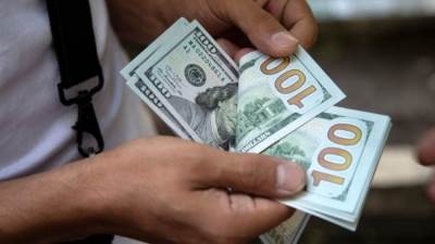 سعر الدولار اليوم 22 مارس في البنوك المصرية