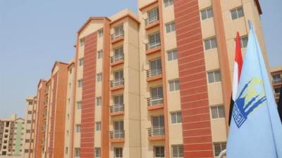 صندوق تطوير العشوائيات: تنفيذ بناء 500 ألف وحدة بتكلفة 250 مليار جنيه