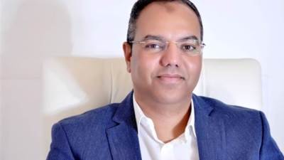 بشير مصطفى: مبادرة التمويل العقارى تؤكد إصرار الدولة على توفير حياة كريمة للمواطنين