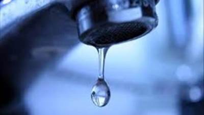 «6 أكتوبر» يوجه رسالة لسكان الأدوار العليا في الحي السادس بعد كسر خط المياه