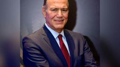 "بورتو جروب" راعيا لمؤتمر "قمة مصر لتجارة التجزئة"