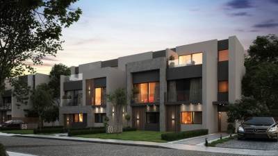 الأهلي صبور تطلق أحدث مشروعاتها "Rare" بمستقبل سيتي