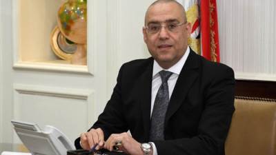 وزير الإسكان: تصميم نموذج مجمع لخدمات المواطنين لتطوير الريف المصري ضمن مبادرة "حياة كريمة"