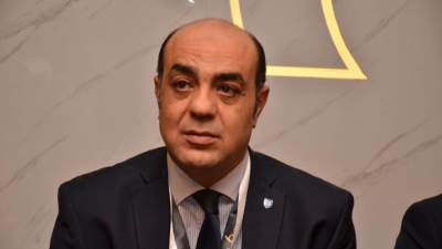 «البروج مصر» تخطط لرفع استثماراتها إلى 9 مليارات جنيه في السوق العقارية خلال 3 سنوات