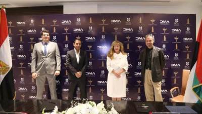 " التعمير العربية" تتعاقد مع مجموعة "FACIL " لإدارة مشروعاتها الفندقية