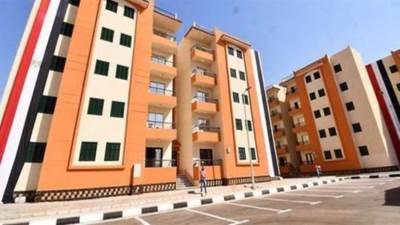 «الإسكان»: 89 ألف طلب غير مطابقين لشروط مبادرة «سكن كل المصريين 1»