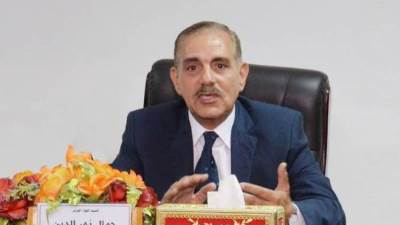 نور الدين: إقامة 24 ألف وحدة سكنية في محافظة كفر الشيخ