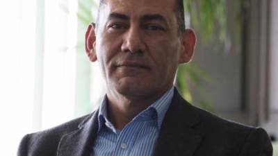 تعيين خالد حسن رئيسًا تنفيذيًا لـ "عامر القابضة" وعضو منتدب للمجموعة