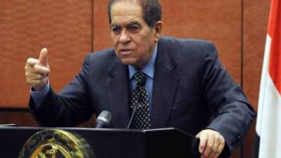 كمال الجنزوري يرحل عن عالمنا بعد صراع طويل مع المرض