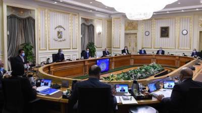 "الوزراء" يوافق على استيعاب طلبات الحاجزين لـ"سكن لكل المصريين" ومبادرة التمويل العقاري