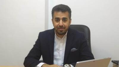 «ميدكسيا جلوبال» تحصل على تمويل بقيمة 5 ملايين من مستثمر محلي