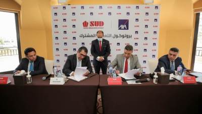 وحدتك ملكك بمجرد التعاقد..«الصفوة» للتطوير العمراني تعلن انطلاق حملة «بنرسملك بكره»