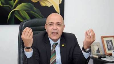 صبور: القطاع العقاري سيشهد طفرة قوية بفضل مبادرة السيسي