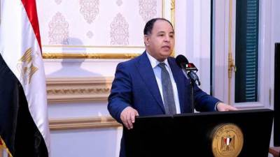 "المالية": إطلاق شركة "إي تاكس" يستهدف تحقيق العدالة الضريبية