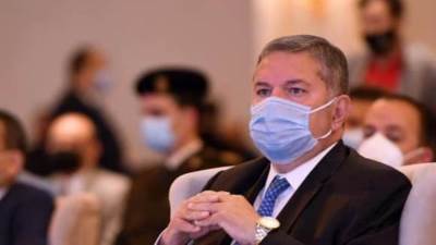 وزير قطاع الأعمال: الحكومة تدعم «التطوير العقاري» وحريصة على الشراكة مع القطاع الخاص