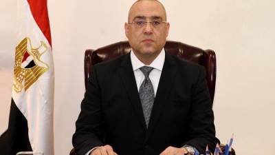 وزير الإسكان: استثمرنا 305 مليارات بـ«المجتمعات العمرانية».. وتنفيذ أكثر من مليون شقة بالمدن الجديدة