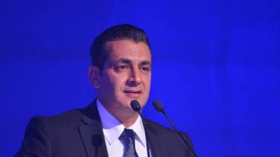 "أسمنت سيناء" تشيد بتوجيهات السيسي بتوفير المناخ الداعم للصناعات الوطنية