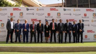 بالأسماء|| 4 بنوك تشارك في الإغلاق الثاني لـ "صواري فينشرز" بـ 440 مليون جنيه