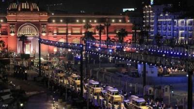 الصحف العالمية مشيدة بموكب المومياوات: مصر تستعرض تراثها الغني