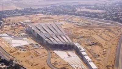 "الكهرباء": إنشاء محطة محولات المنصورية بـ121 مليون جنيه لتغذية منطقة "المتحف الكبير"