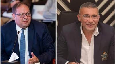 أحمد شفيق رئيسًا للجمعية المصرية للعاملين بالتسويق العقاري.. وهاشم القاضي نائبًا